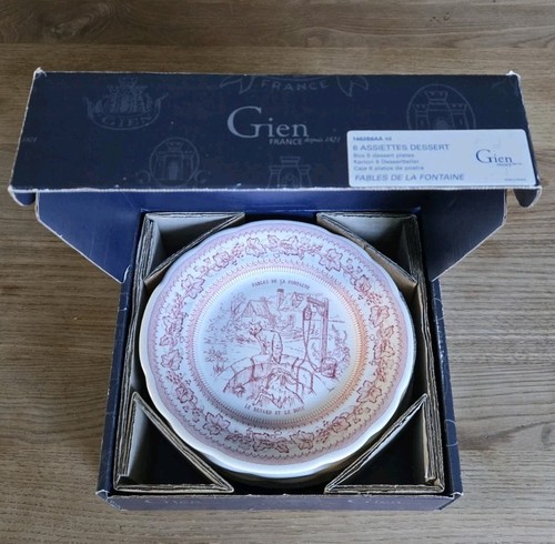 Neuve assiette cm - neuve, à